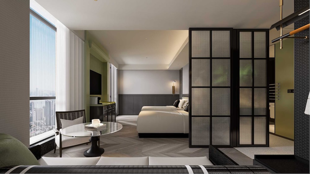 Basic Double or Twin Room