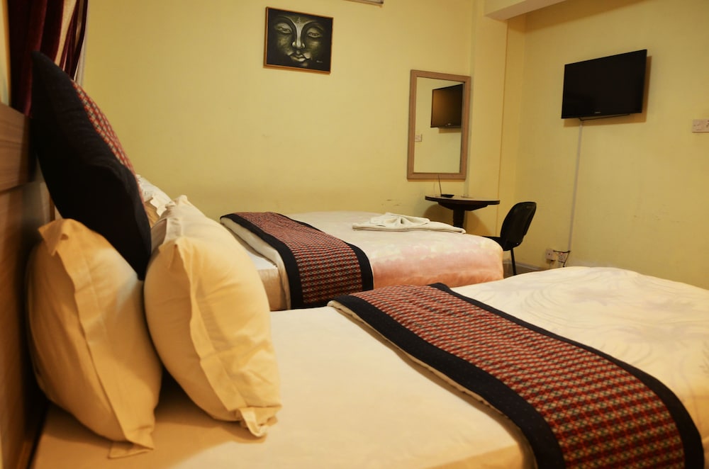 Deluxe Twin Room, 2 Twin Beds
