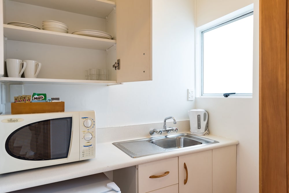 1 Bedroom Motel Unit - Photo 3