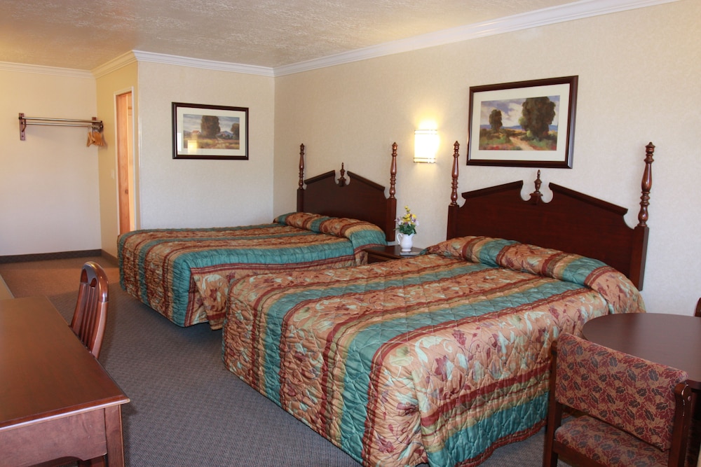 Standard Room (No Pets Allowed) photo 3