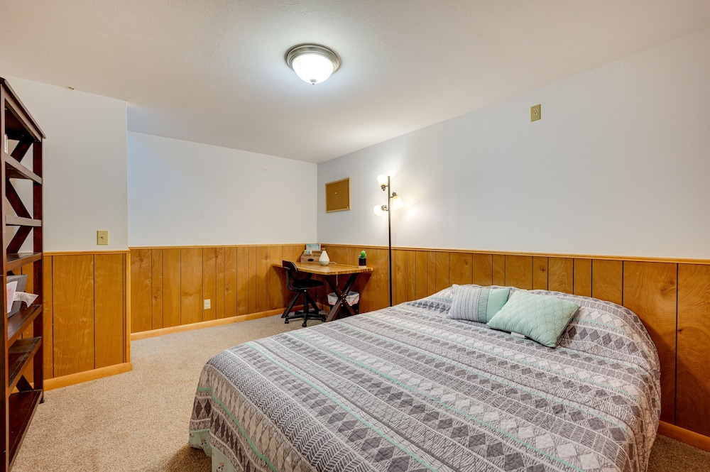 House (2 Bedrooms) photo 1
