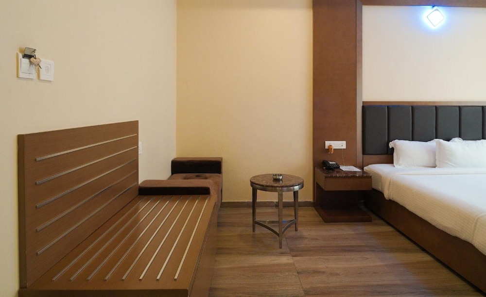Luxury Room photo 3