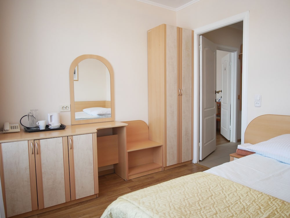 Economy Single Room photo 3