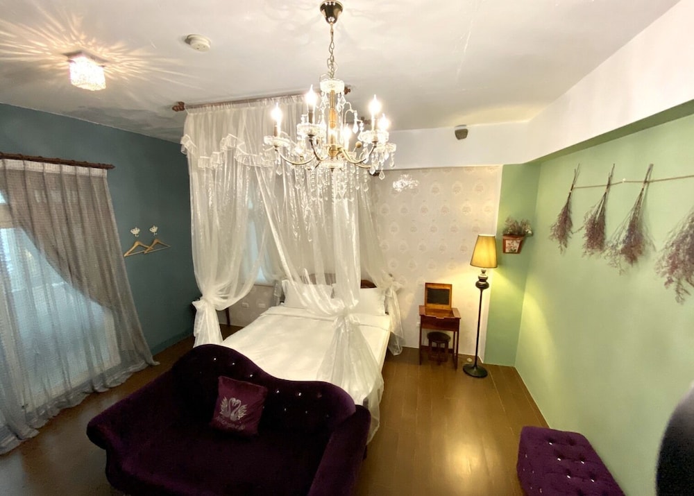 Superior Double Room, Ocean View