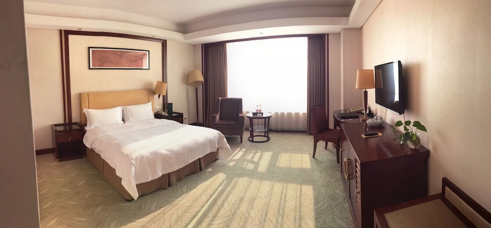 Deluxe Double Room photo 1