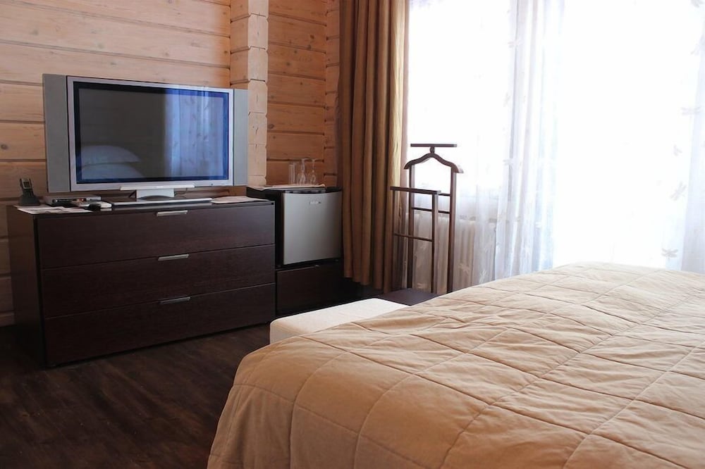 Standard Double Room photo 2