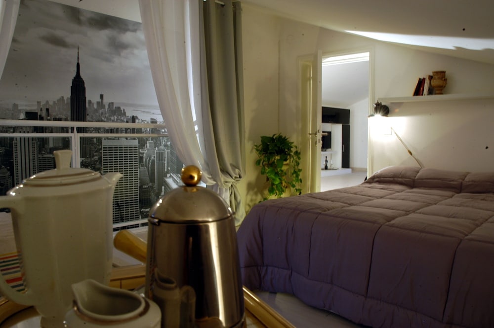 Exclusive Suite, Terrace photo 1