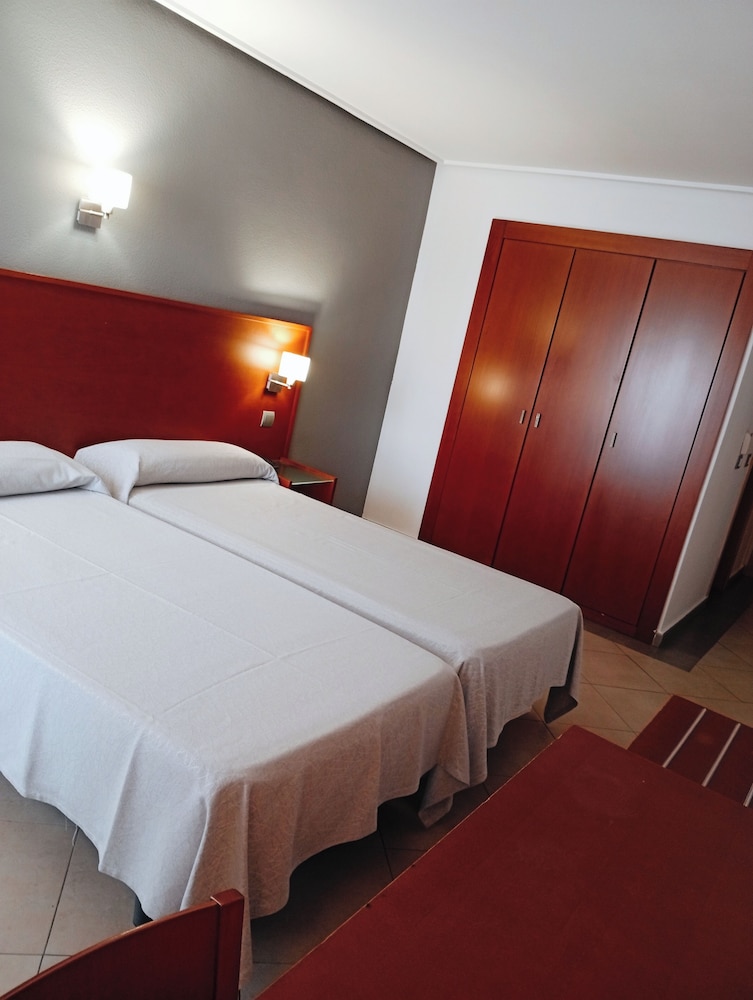 Double Room, 2 Twin Beds - Photo 4