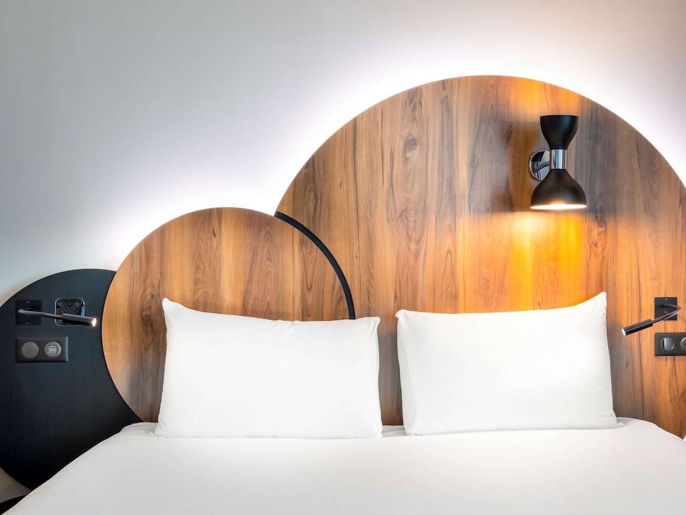 Standard Room, Multiple Beds
