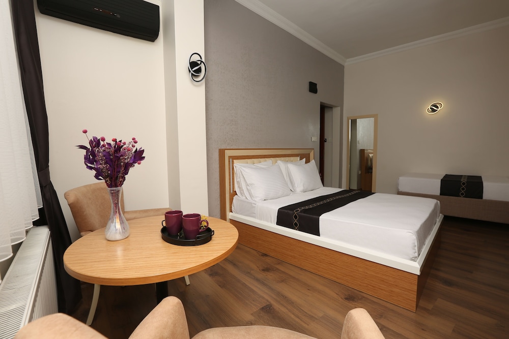 Triple Room photo 2