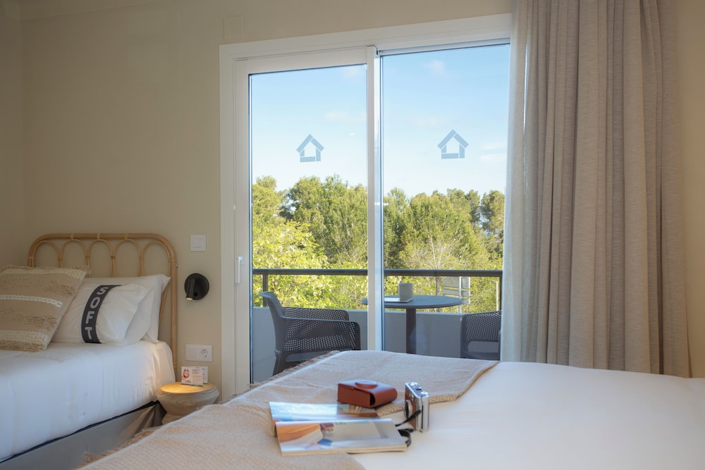 Triple Room, Terrace photo 3