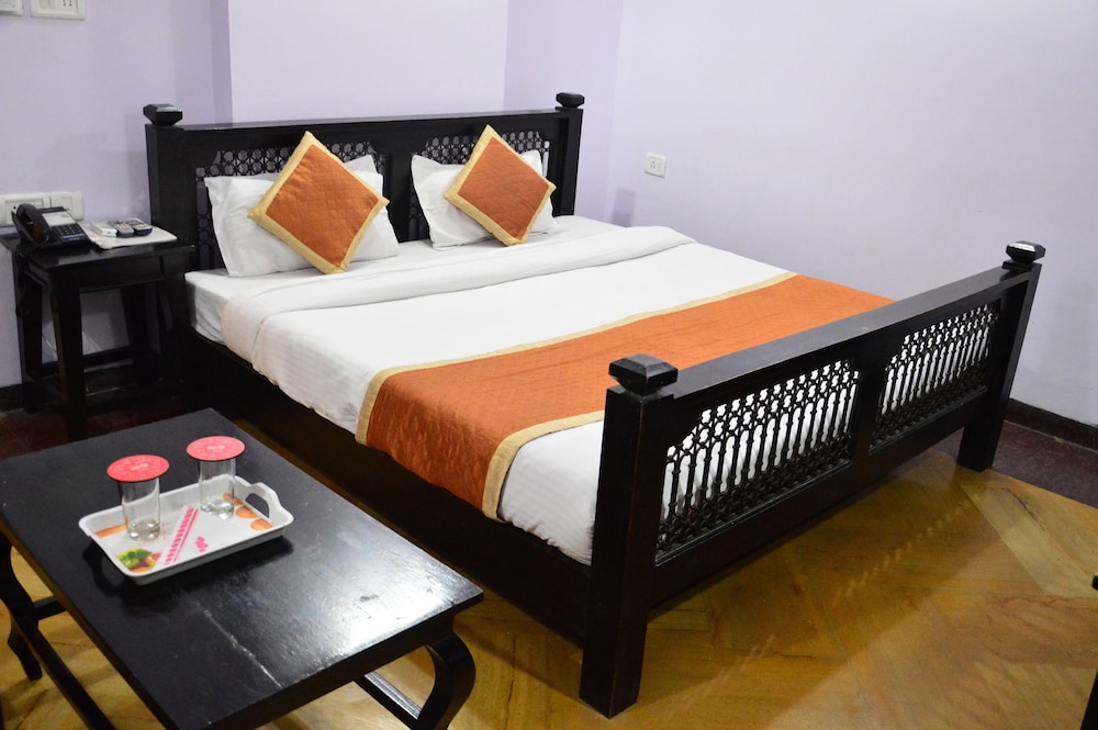 Standard Room, 1 Double Bed photo 1