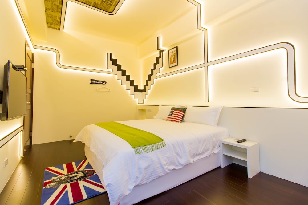 Standard Double Room, 1 Bedroom photo 3