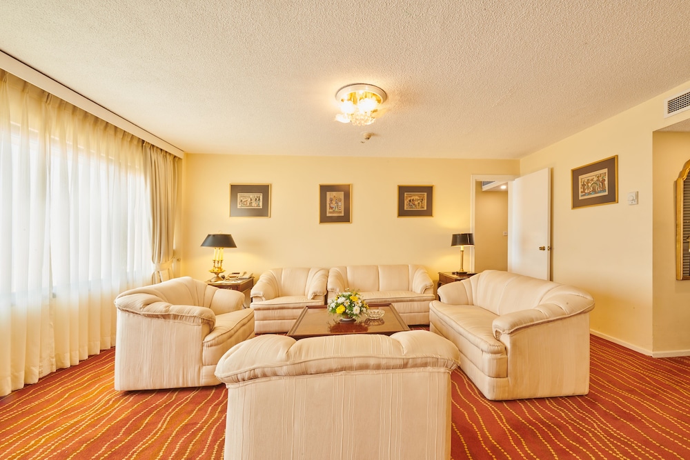 Presidential Suite photo 3
