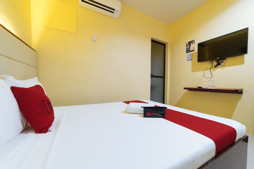 Deluxe Room photo 3