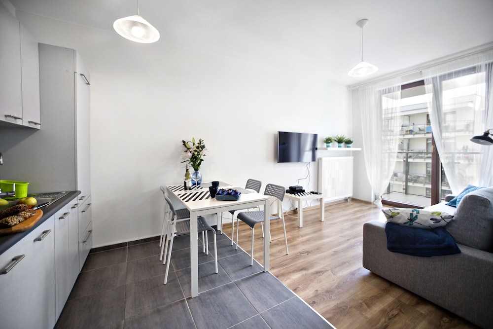 Standard Apartment