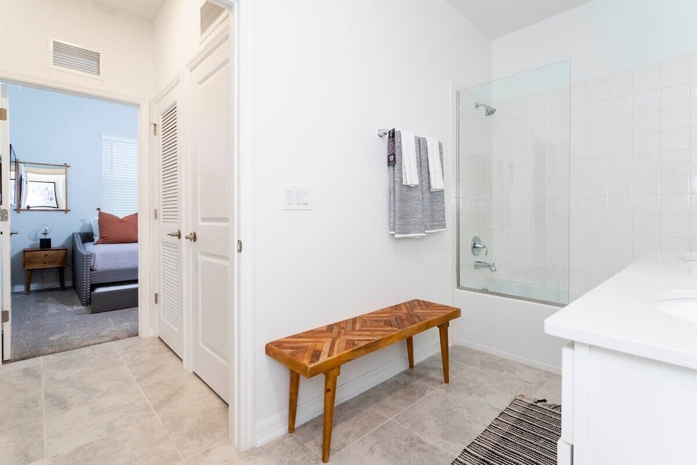 Exclusive Apartment