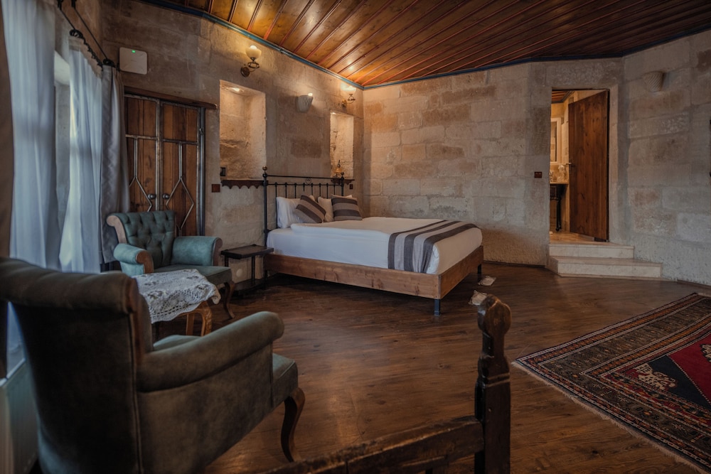 Deluxe Room, Valley View