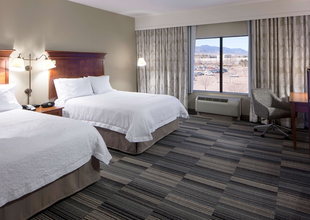 ADA Accessible, Room, 2 Queen Beds, Accessible, Non Smoking - Photo 3