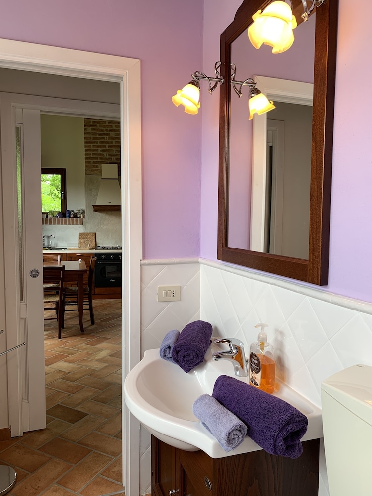 Comfort Cottage, Non Smoking, Mezzanine (Lavanda) photo 2