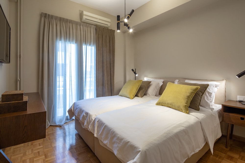 Apartment, 2 Bedrooms