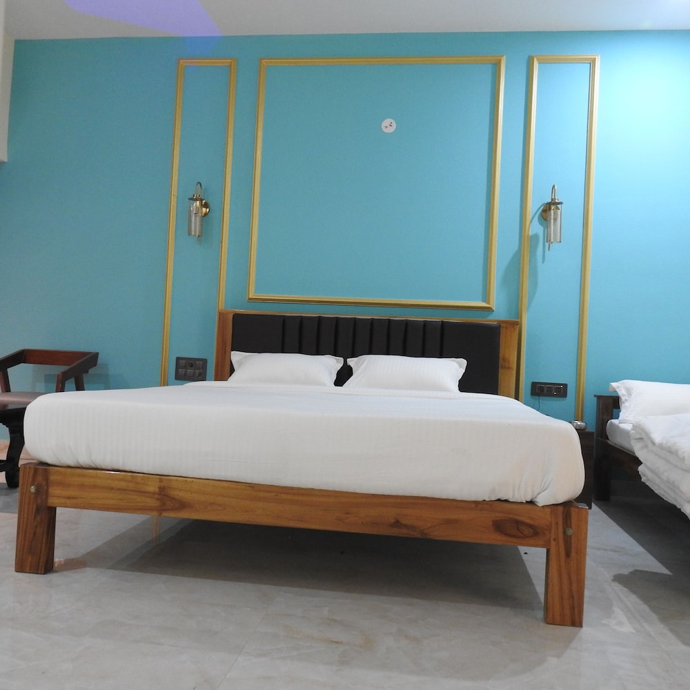 Basic Room photo 2