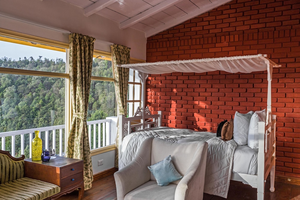 Luxury Room photo 2