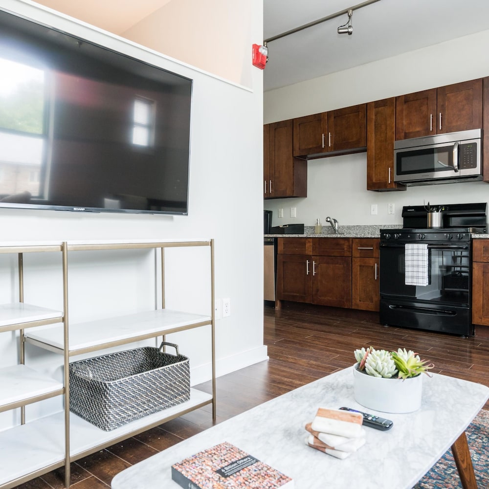 Cozysuites Musicrow Astonishing SDO w Parking 07, Kuva 23