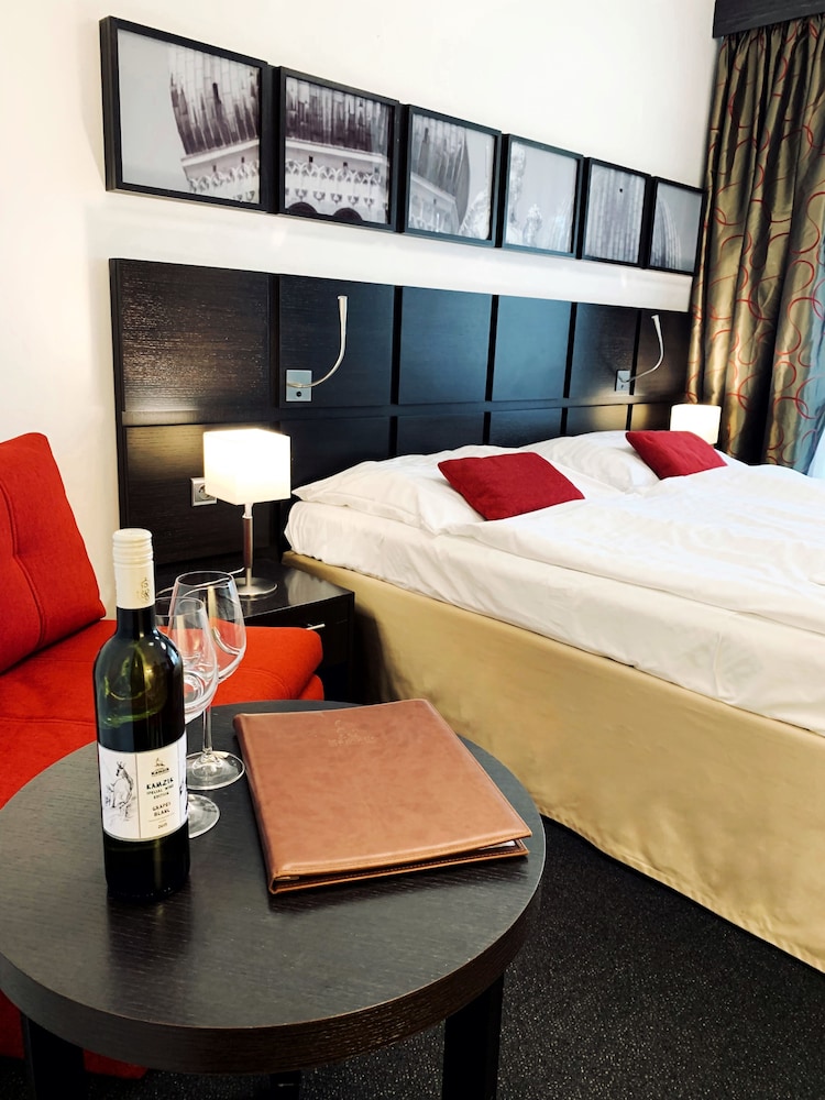 Superior Double Room photo 3