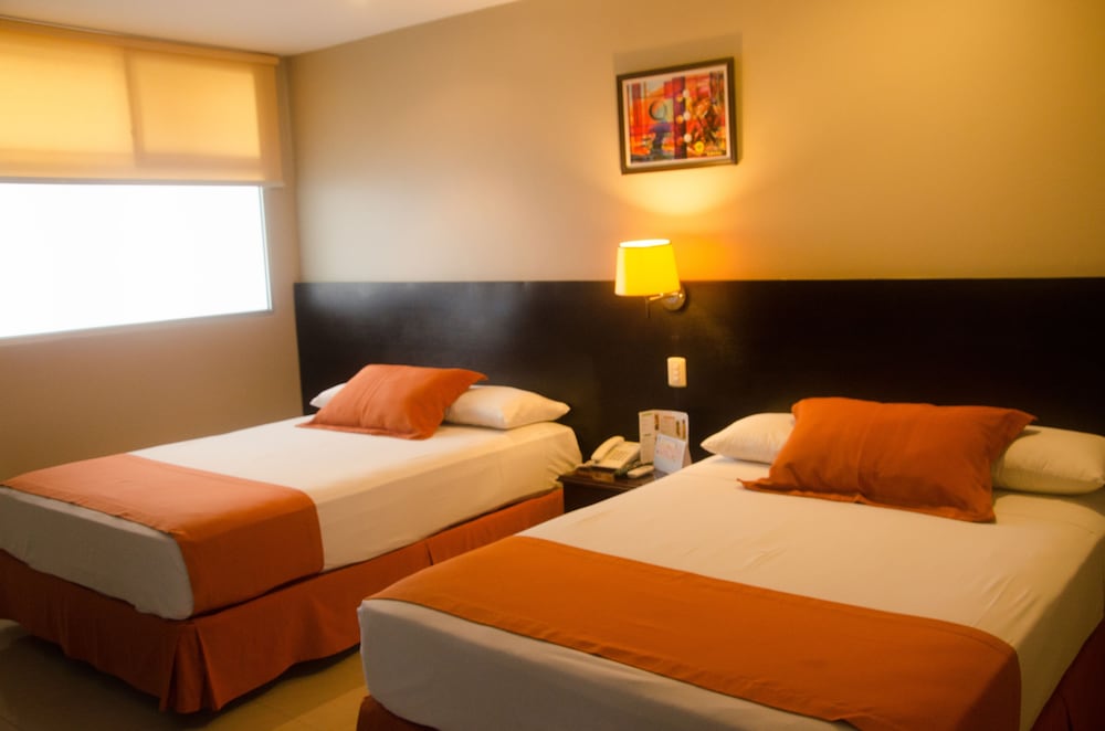 Standard Double Room, Accessible, Non Smoking photo 2