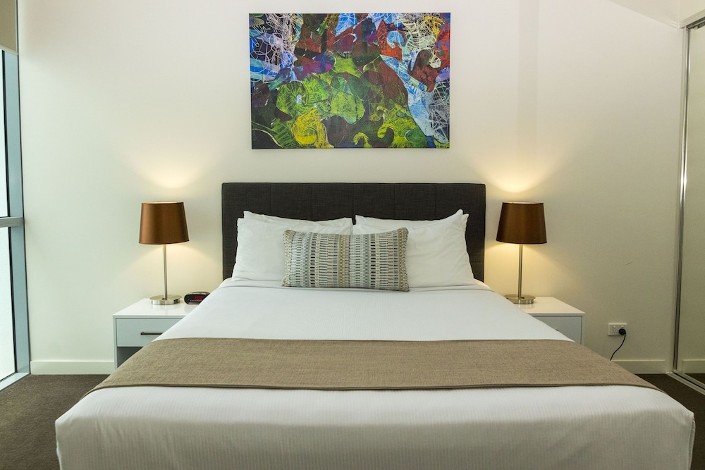 2 Bedroom Apartments - Healthy Sleep Package - Photo 6