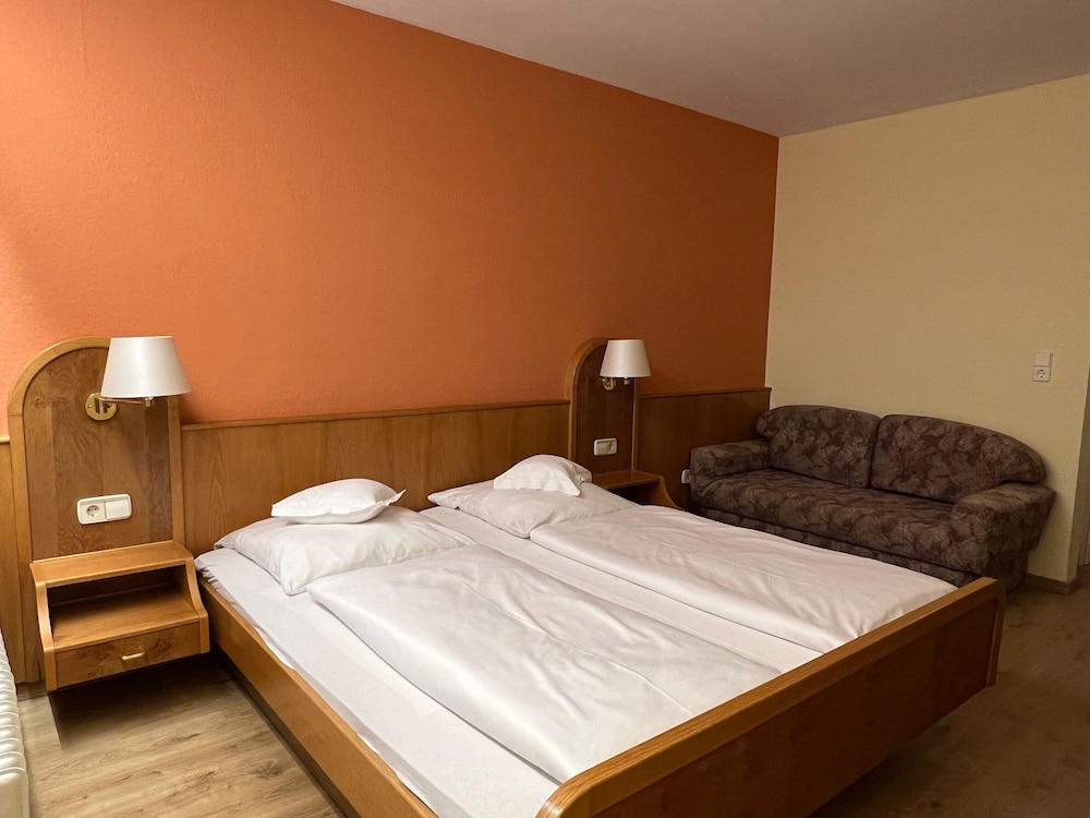 Doppelzimmer