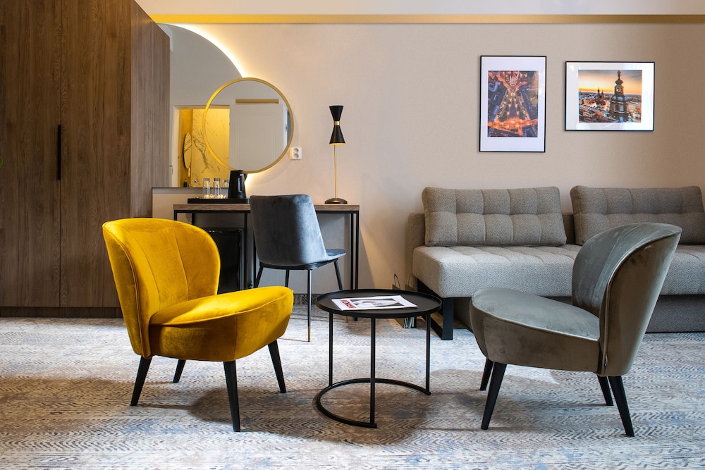 Comfort Apartment - Photo 1