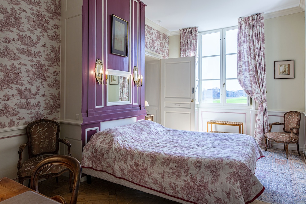 Family Suite, 2 Bedrooms (Chenonceau) photo 1