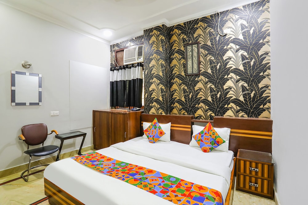 Deluxe Room - Photo 3