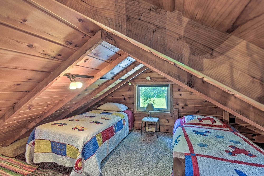 Cottage (3 Bedrooms) photo 2