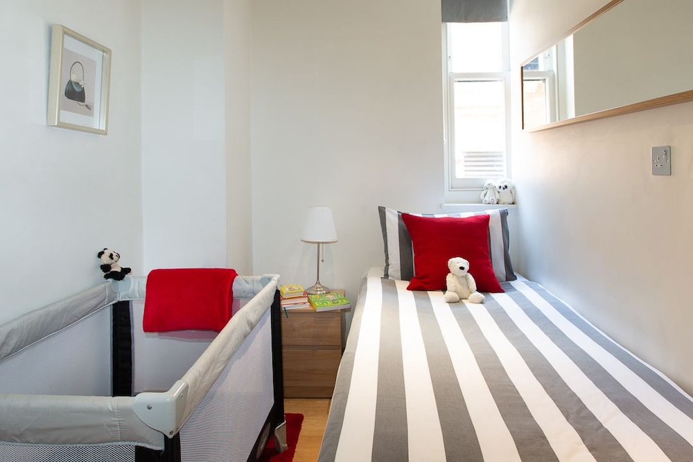 Comfort Apartment, 2 Bedrooms, Non Smoking photo 2