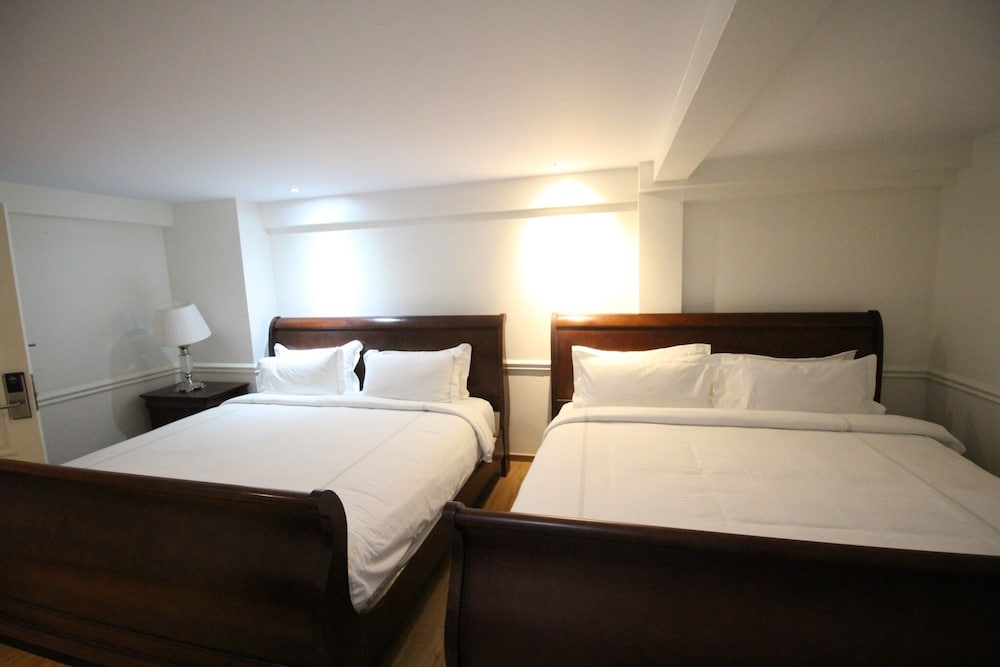 Superior Double Room photo 2