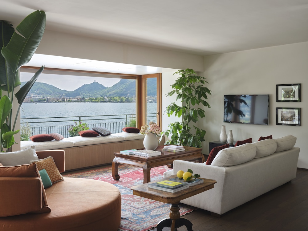Gran Lago Suite 2 Bedrooms