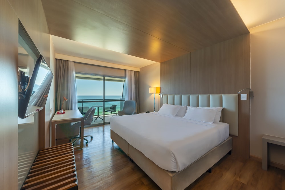 Apartment (Stilo Vista Mar)
