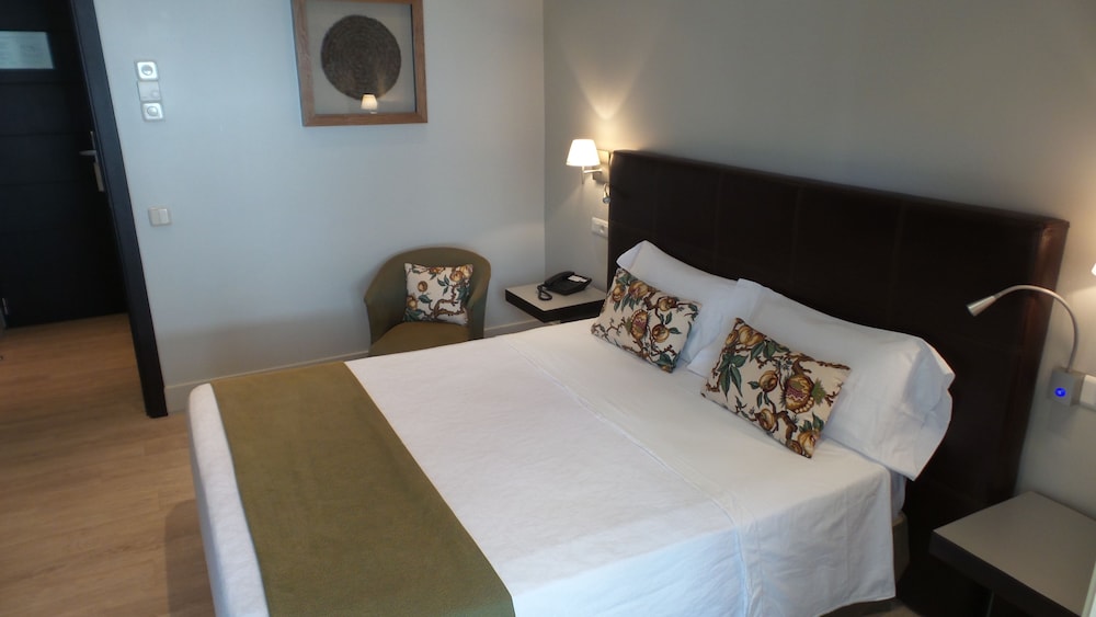 Double Room, 1 Double Bed - Photo 2