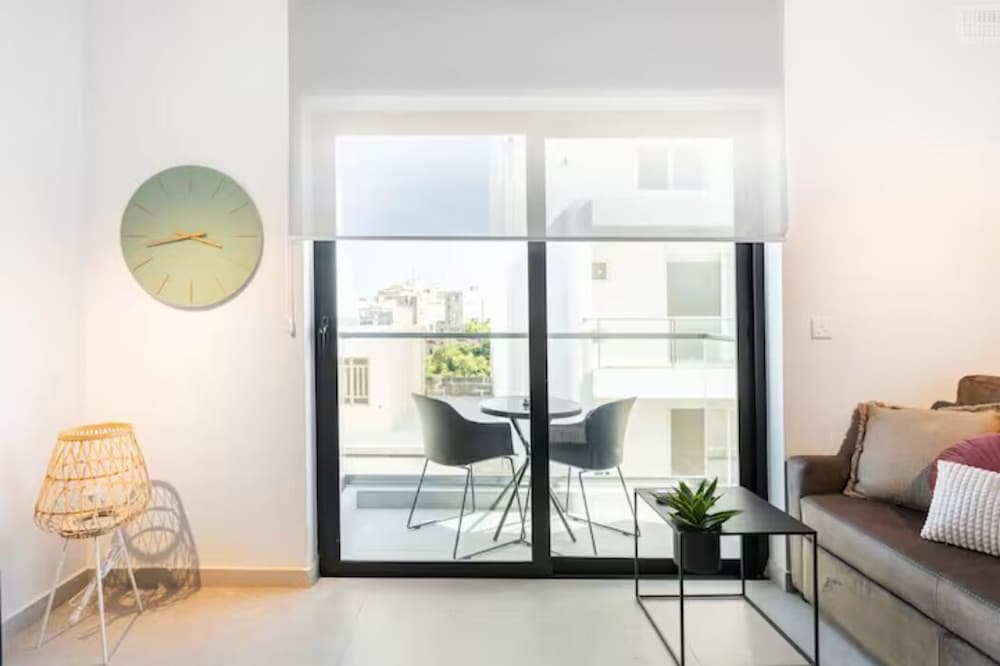 Design Apartment