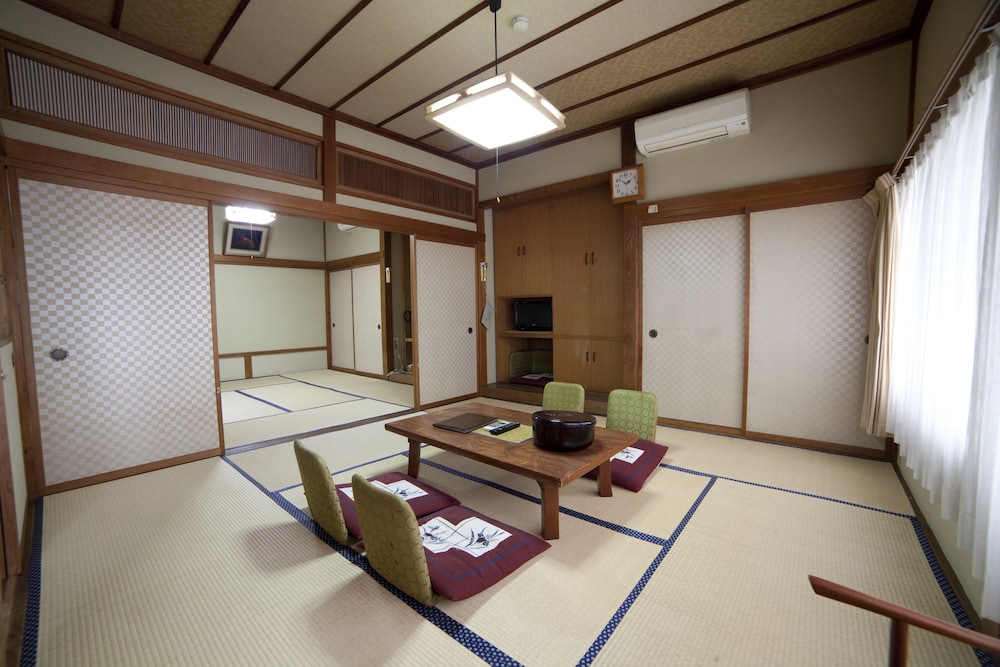 Quadruple Room photo 3