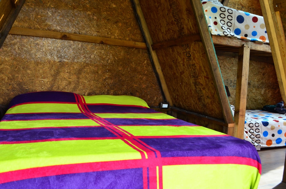 Economy Cabin