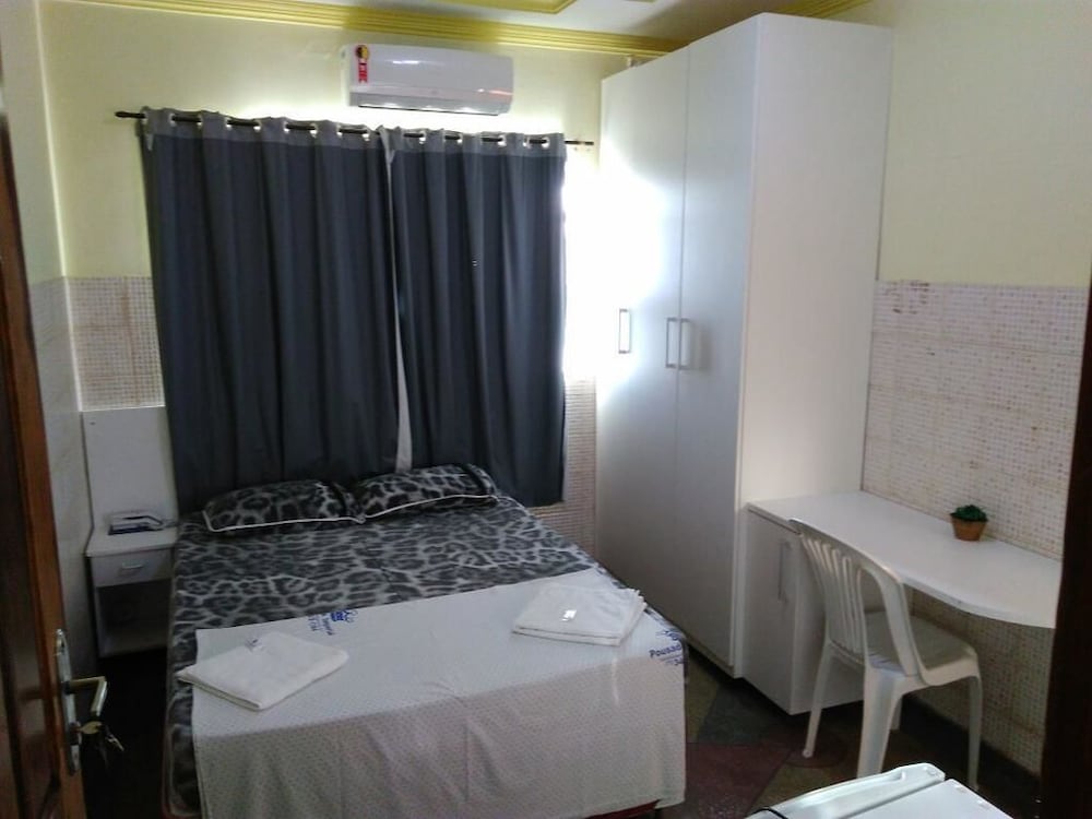 Single Room photo 3