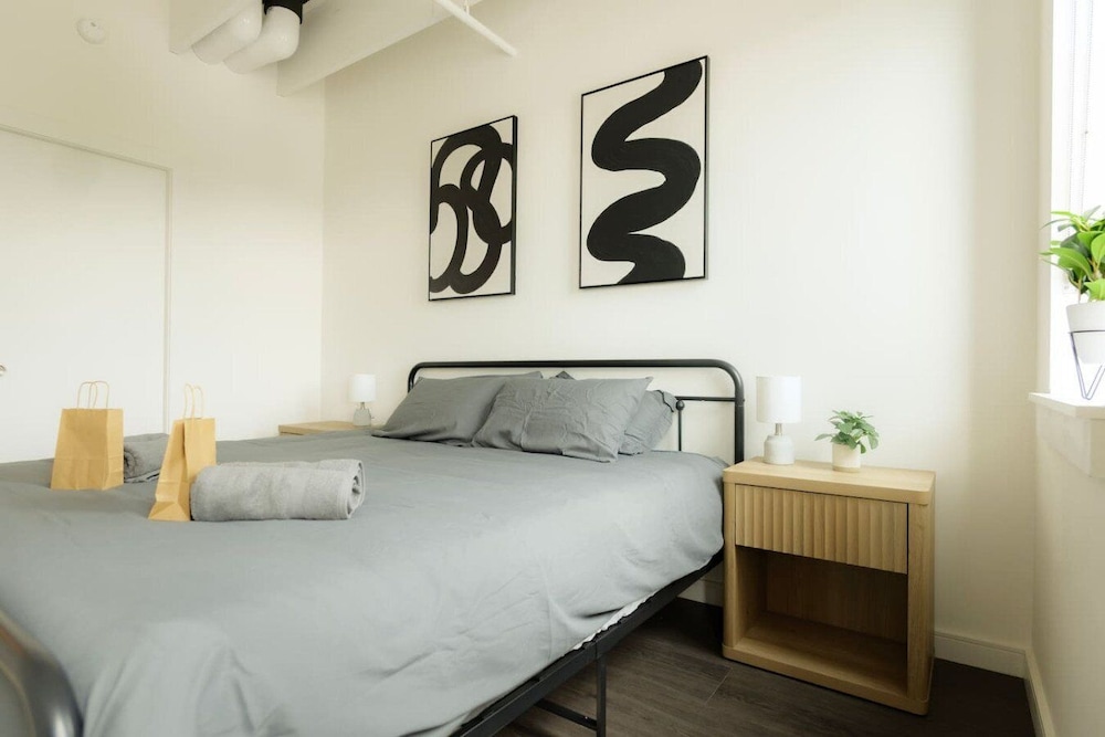 Apartment, Non Smoking