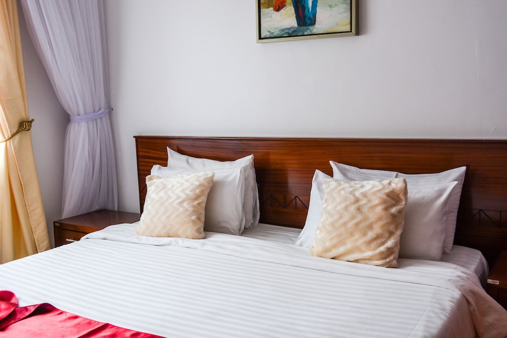 Apartment, 2 Bedrooms