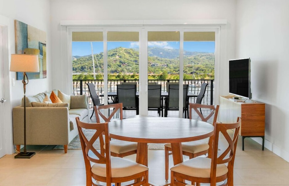 Family Villa