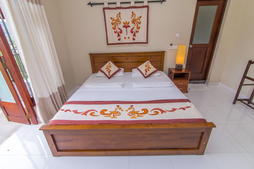 Standard Double Room, 3 Bedrooms, Accessible, Non Smoking photo 2