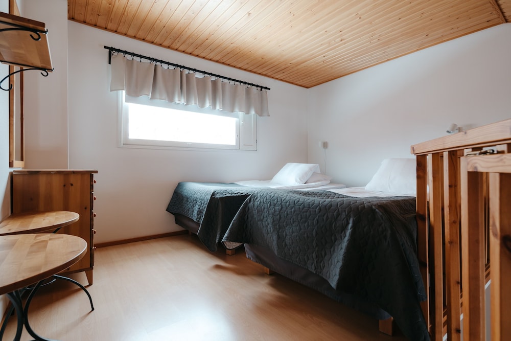 Holiday Apartment, Tahtipuisto, Terrace, Kitchenette, Sauna, 35m2 photo 3